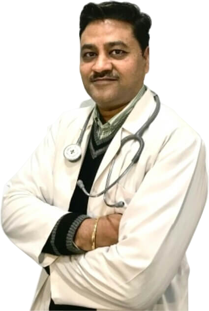 Dr. Rajesh Tayal